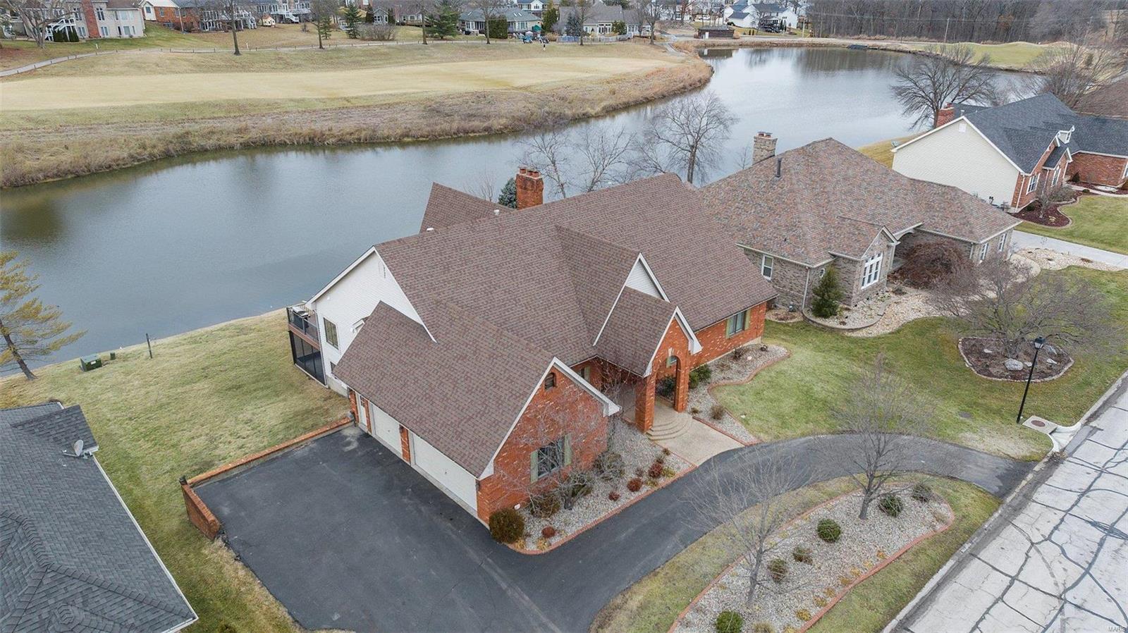 878 Whitmoor Drive Weldon Spring, MO 63304 - Photo 57 of 67