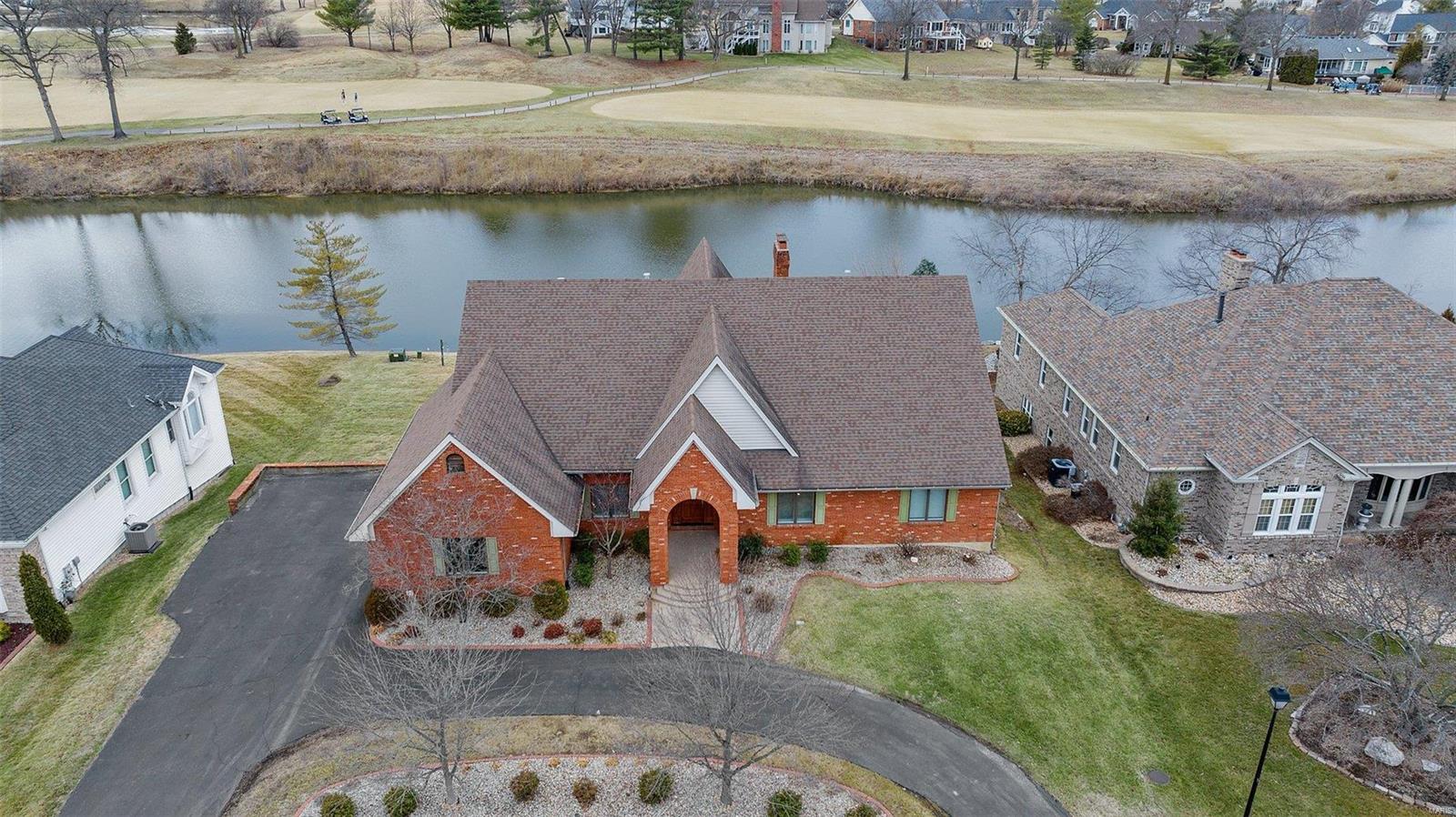 878 Whitmoor Drive Weldon Spring, MO 63304 - Photo 58 of 67