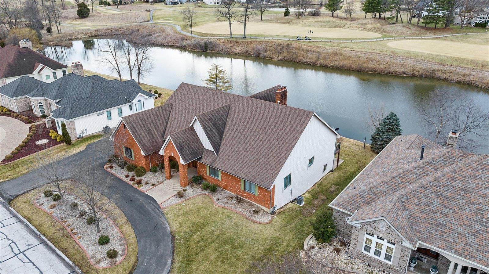 878 Whitmoor Drive Weldon Spring, MO 63304 - Photo 59 of 67