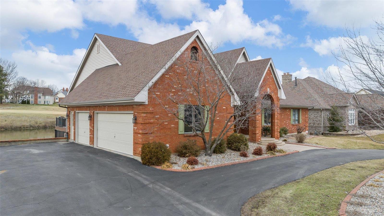 878 Whitmoor Drive Weldon Spring, MO 63304 - Photo 60 of 67