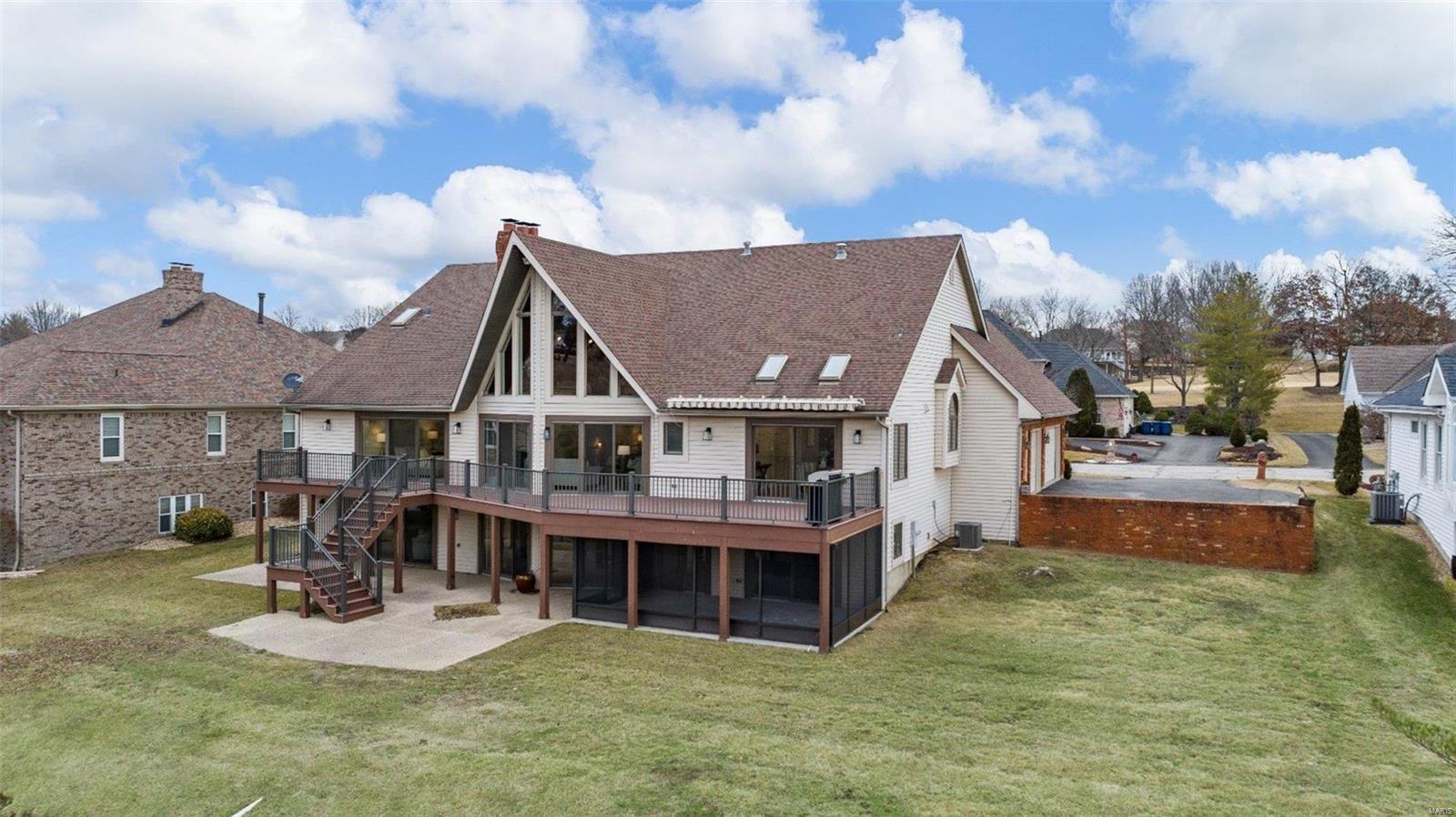 878 Whitmoor Drive Weldon Spring, MO 63304 - Photo 62 of 67