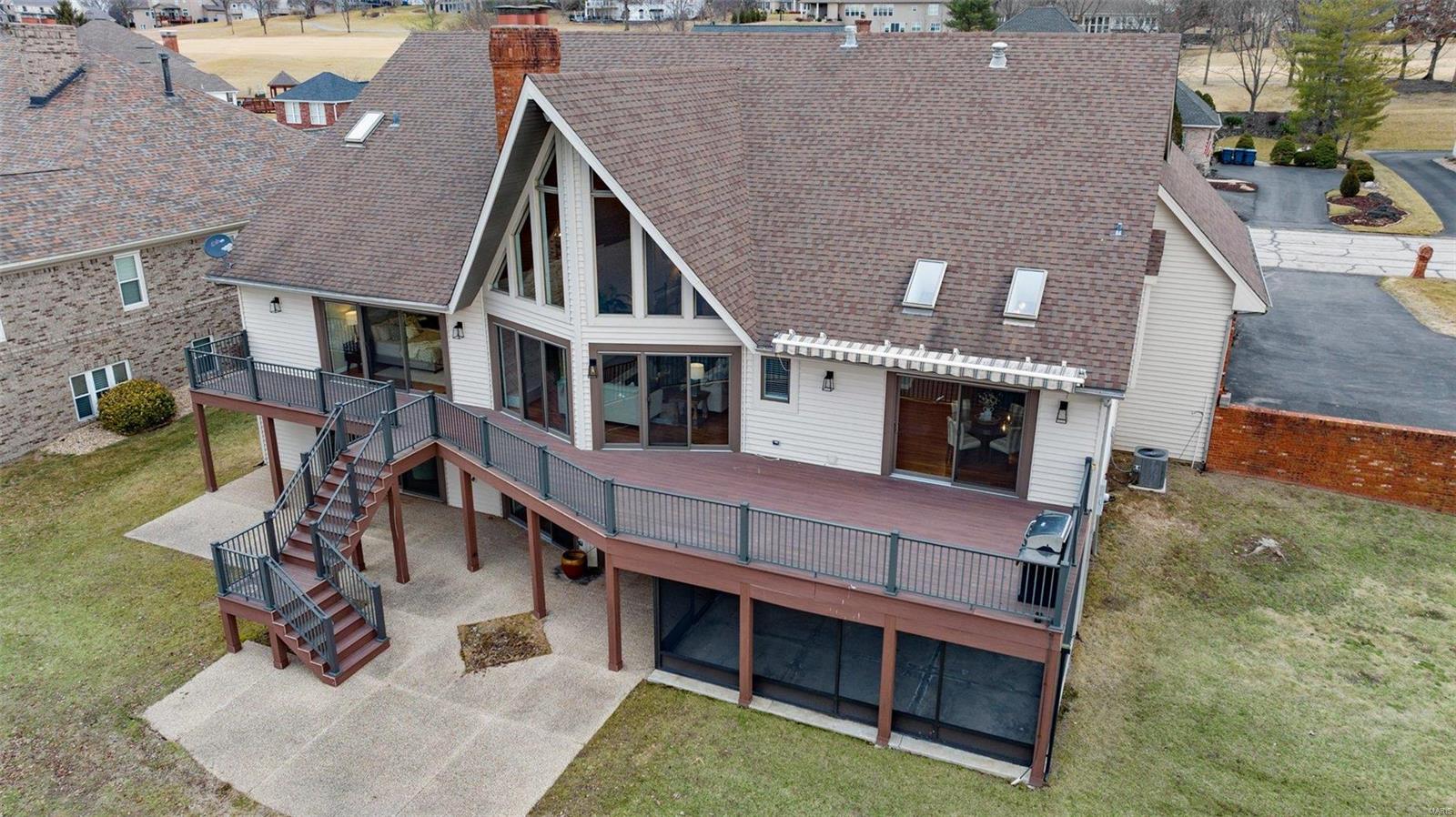 878 Whitmoor Drive Weldon Spring, MO 63304 - Photo 63 of 67