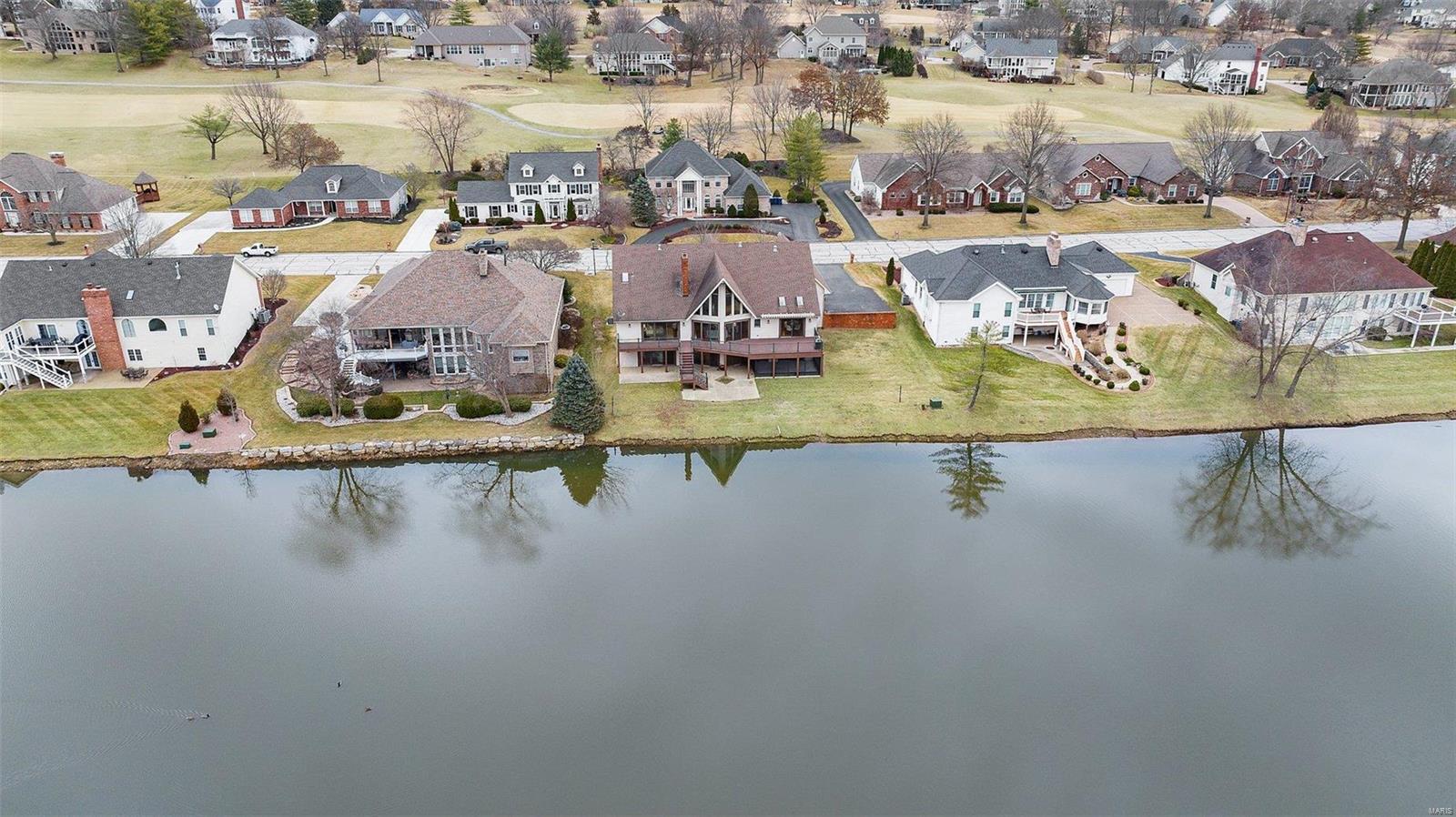 878 Whitmoor Drive Weldon Spring, MO 63304 - Photo 64 of 67