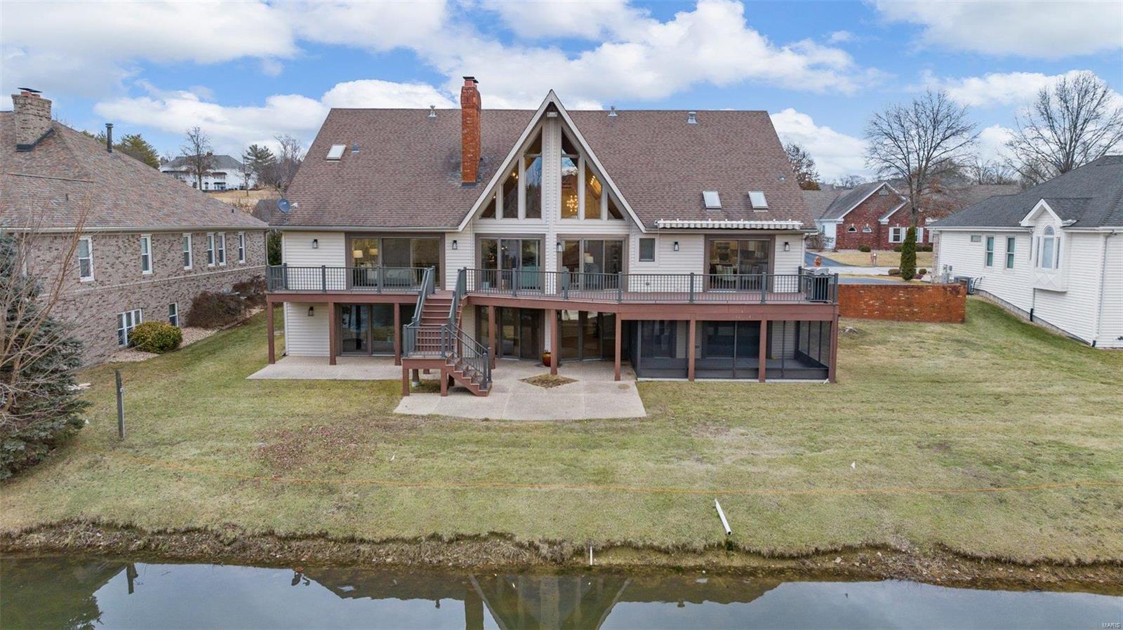 878 Whitmoor Drive Weldon Spring, MO 63304 - Photo 65 of 67