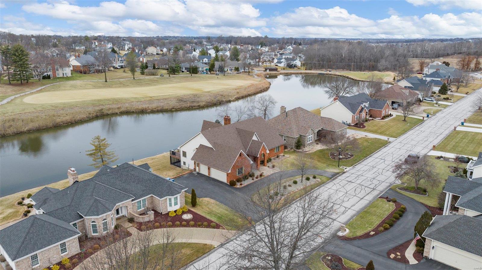 878 Whitmoor Drive Weldon Spring, MO 63304 - Photo 66 of 67