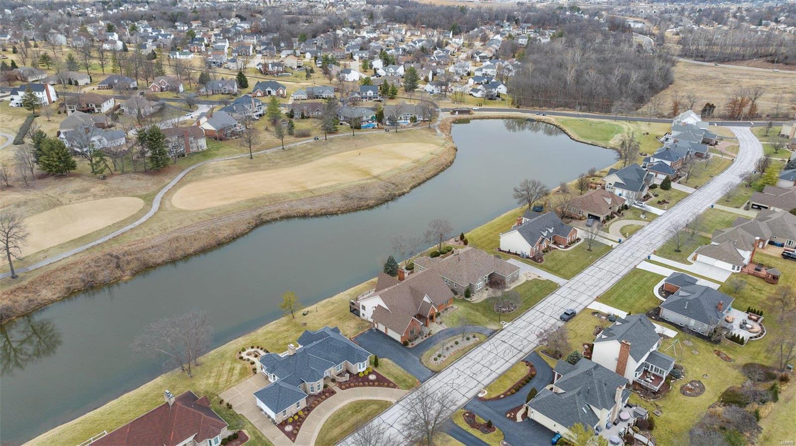 878 Whitmoor Drive Weldon Spring, MO 63304 - Photo 67 of 67