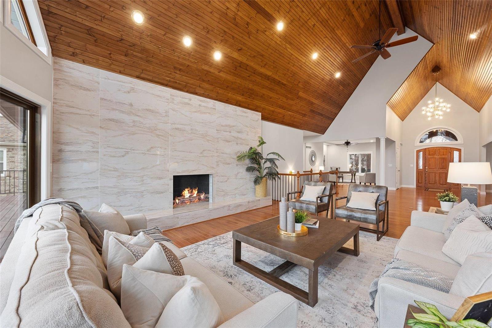 878 Whitmoor Drive Weldon Spring, MO 63304 - Photo 7 of 67