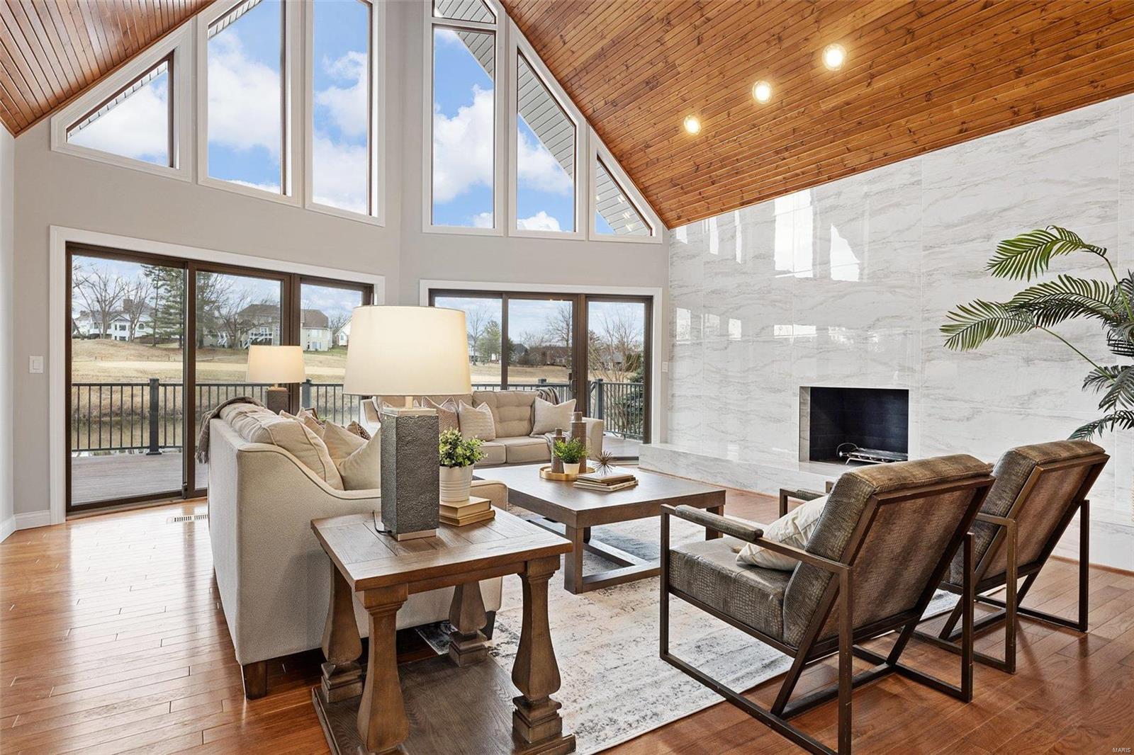 878 Whitmoor Drive Weldon Spring, MO 63304 - Photo 8 of 67