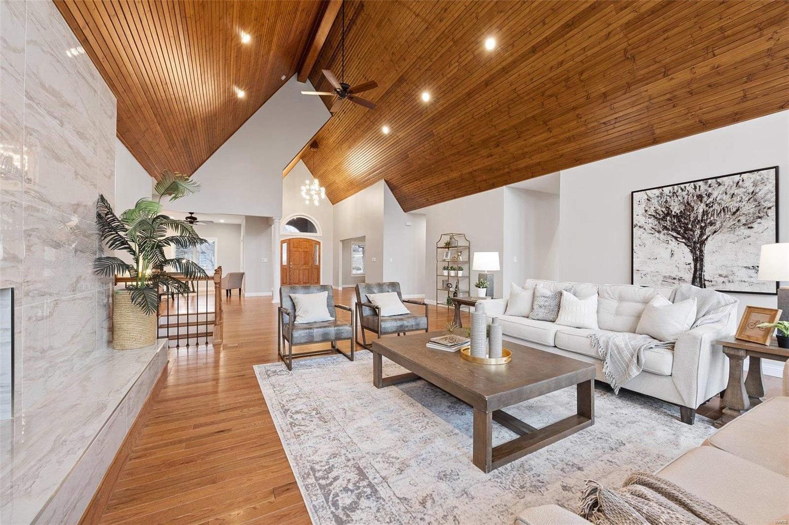 878 Whitmoor Drive Weldon Spring, MO 63304 - Photo 9 of 67