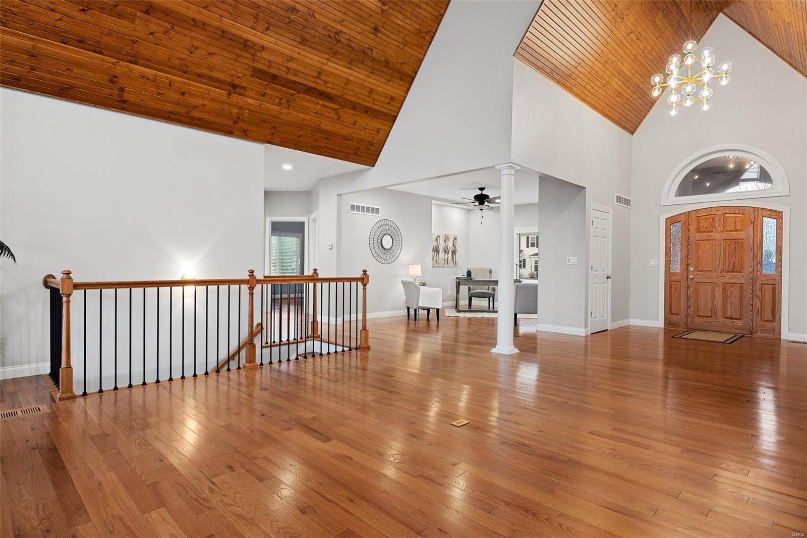 878 Whitmoor Drive Weldon Spring, MO 63304 - Photo 10 of 67