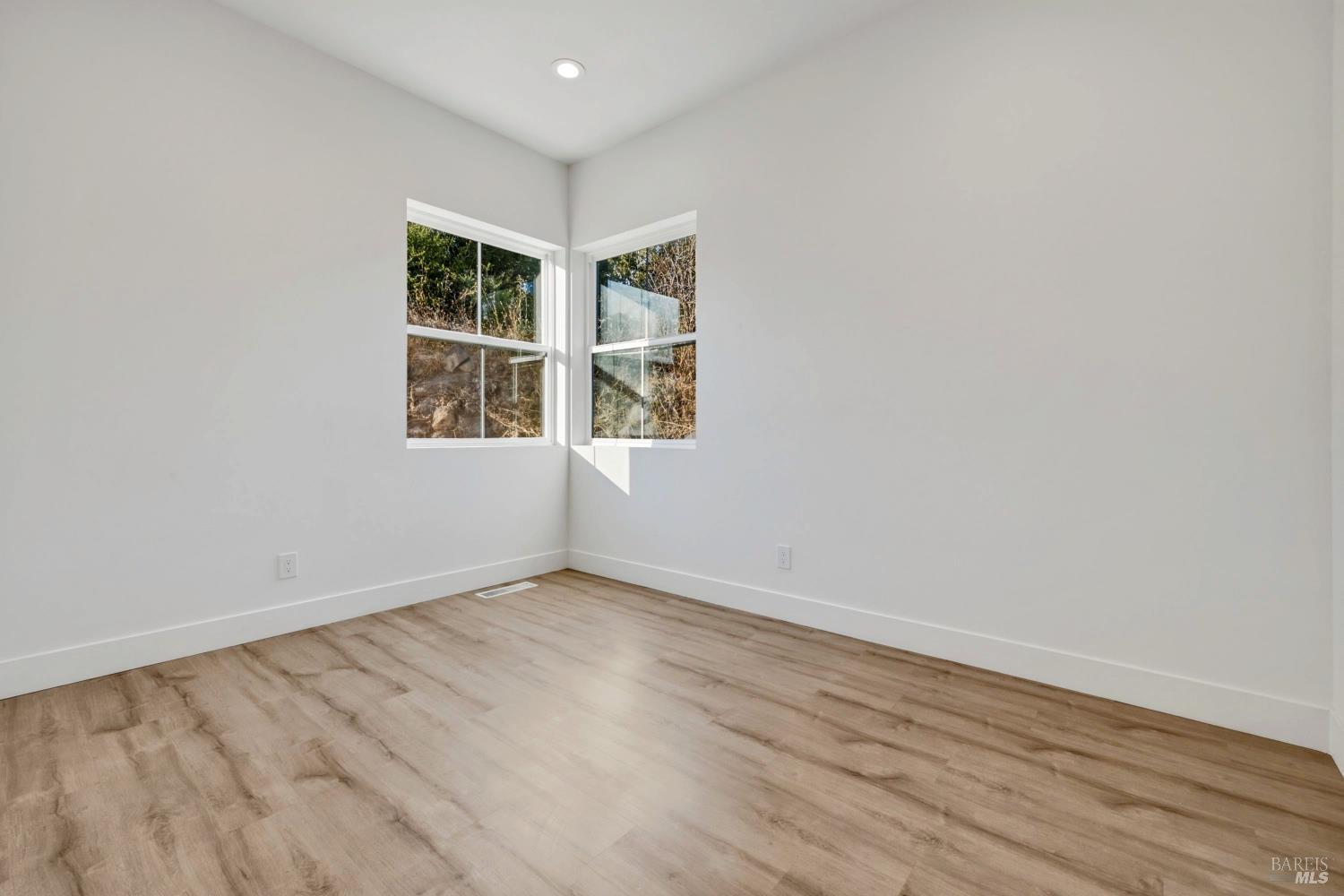 3441 Castlerock Court Santa Rosa, CA 95404 - Photo 21 of 65 downstair bedroom