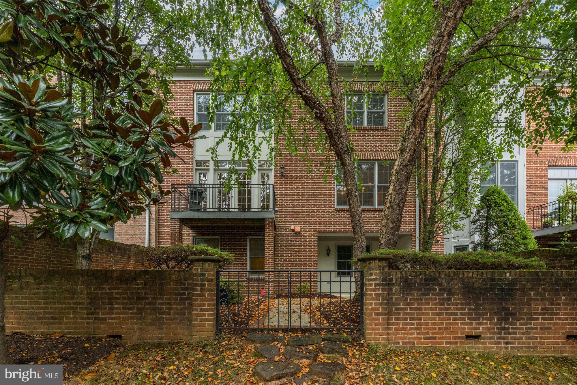 7804 Gate Post Way Potomac, MD 20854 - Photo 30 of 31