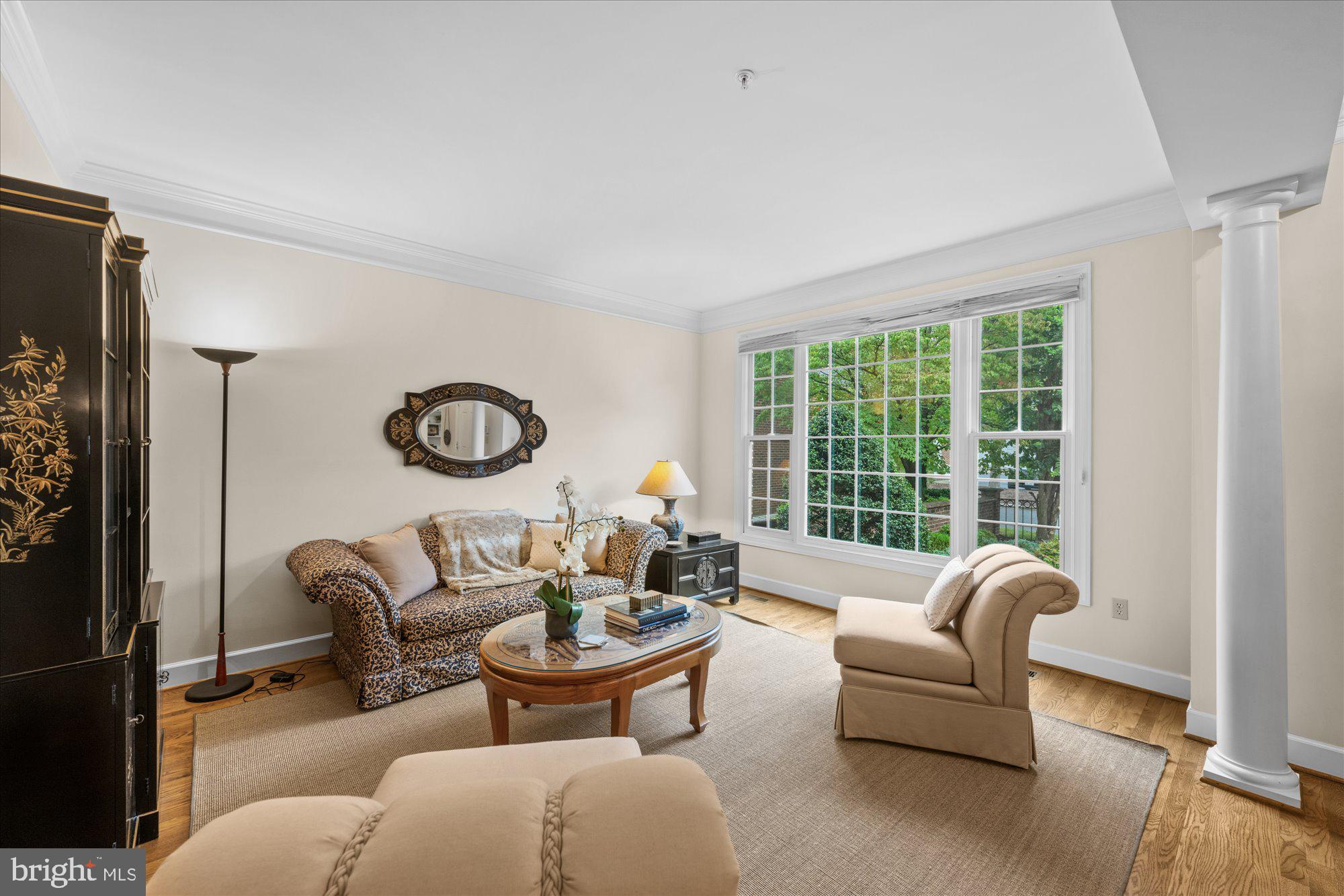 7804 Gate Post Way Potomac, MD 20854 - Photo 4 of 31