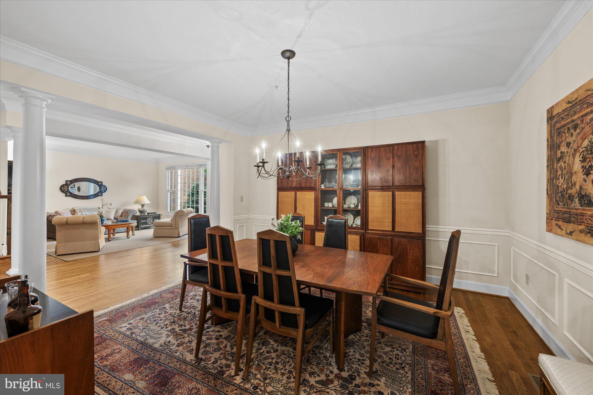 7804 Gate Post Way Potomac, MD 20854 - Photo 6 of 31