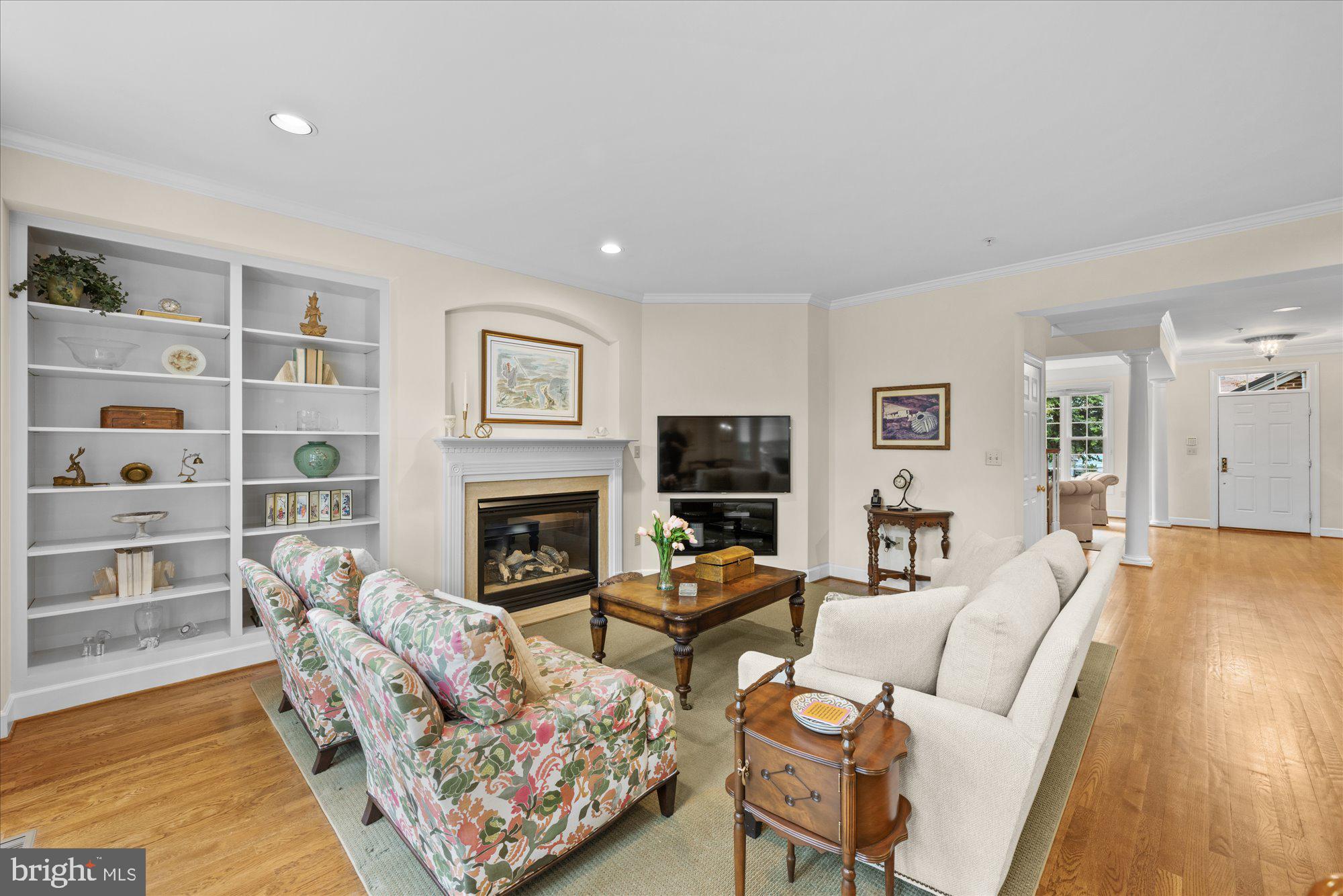 7804 Gate Post Way Potomac, MD 20854 - Photo 10 of 31