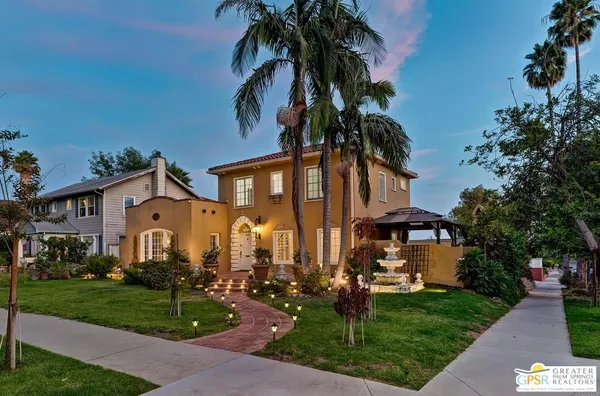 $2,499,000 | 404 East Randolph Street, Glendale, CA 91207