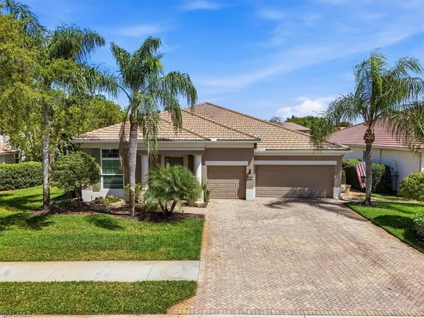 $525,000 | 2050 Mandarin Lane, Naples, FL 34120