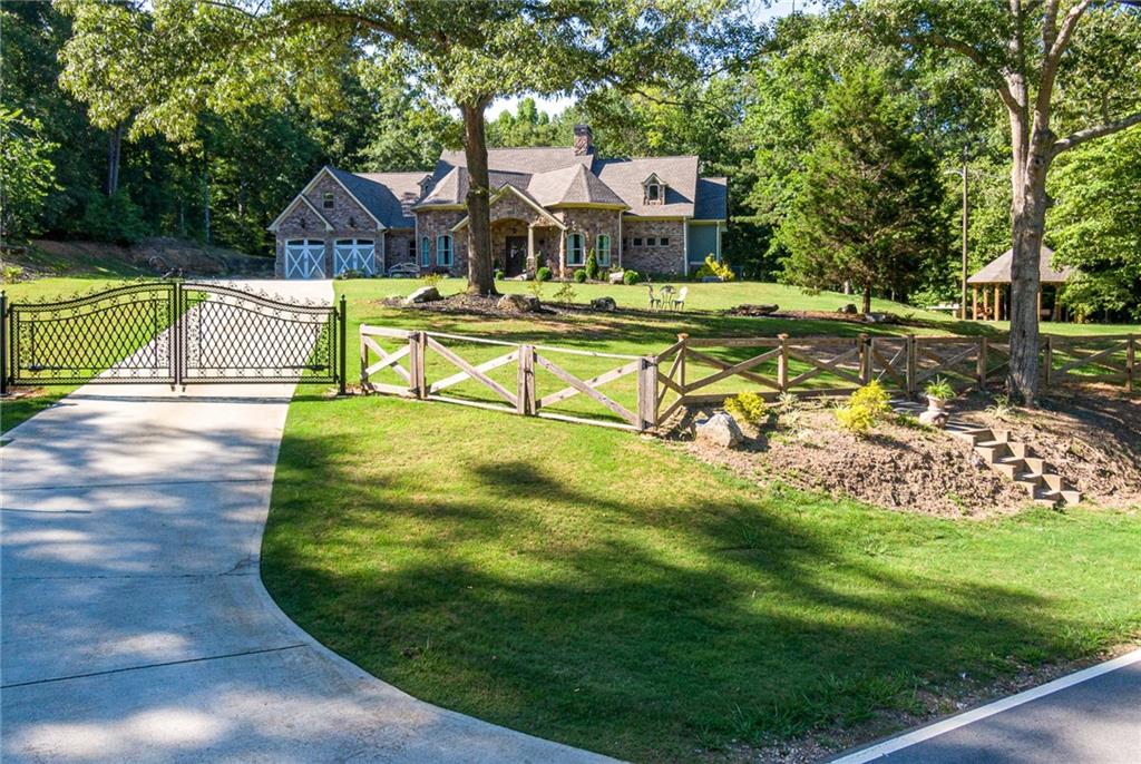 4727 Sullivan Road Southwest Powder Springs, GA 30127 - Photo 1 of 1 Gallery Image 1