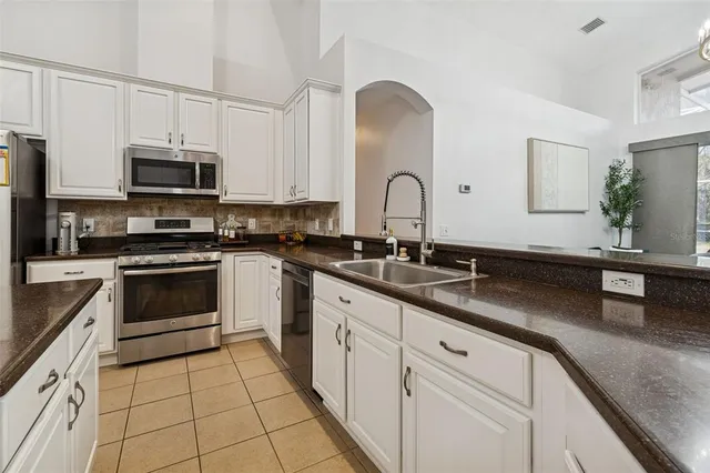 $619,000 | 2328 Brinley Drive, Trinity, FL 34655