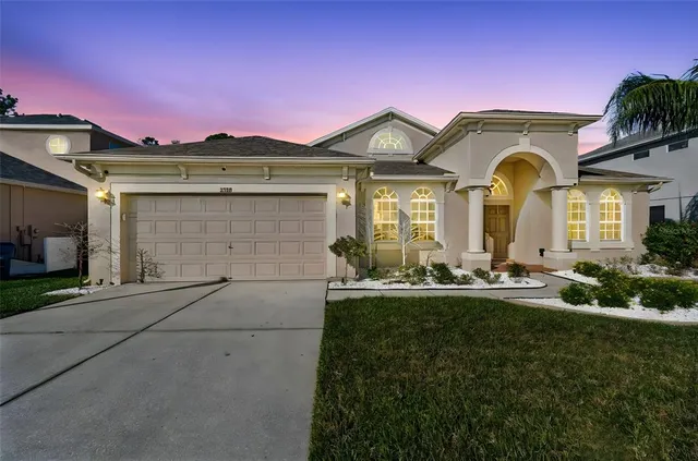 $619,000 | 2328 Brinley Drive, Trinity, FL 34655