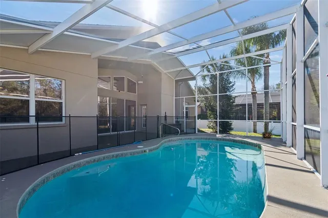 $619,000 | 2328 Brinley Drive, Trinity, FL 34655