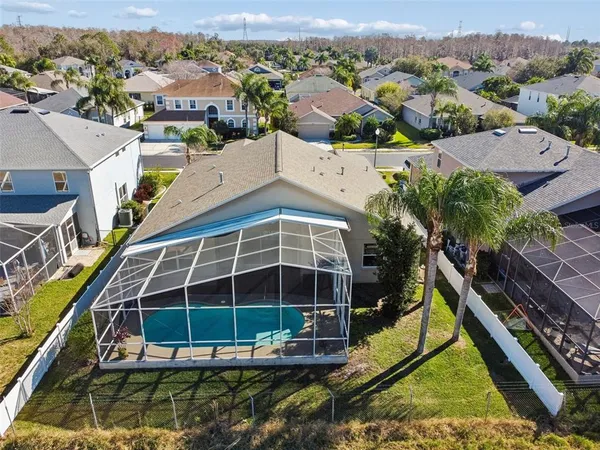 $599,900 | 2328 Brinley Drive, Trinity, FL 34655