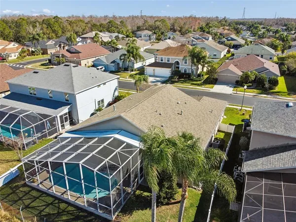 $599,900 | 2328 Brinley Drive, Trinity, FL 34655