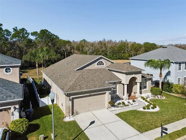 $619,000 | 2328 Brinley Drive, Trinity, FL 34655