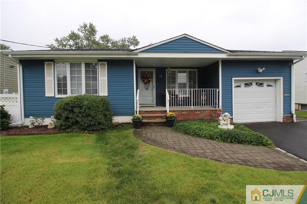 51 Leslie Road Colonia, NJ 07067 - Photo 1 of 24