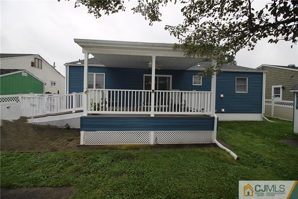 51 Leslie Road Colonia, NJ 07067 - Photo 22 of 24