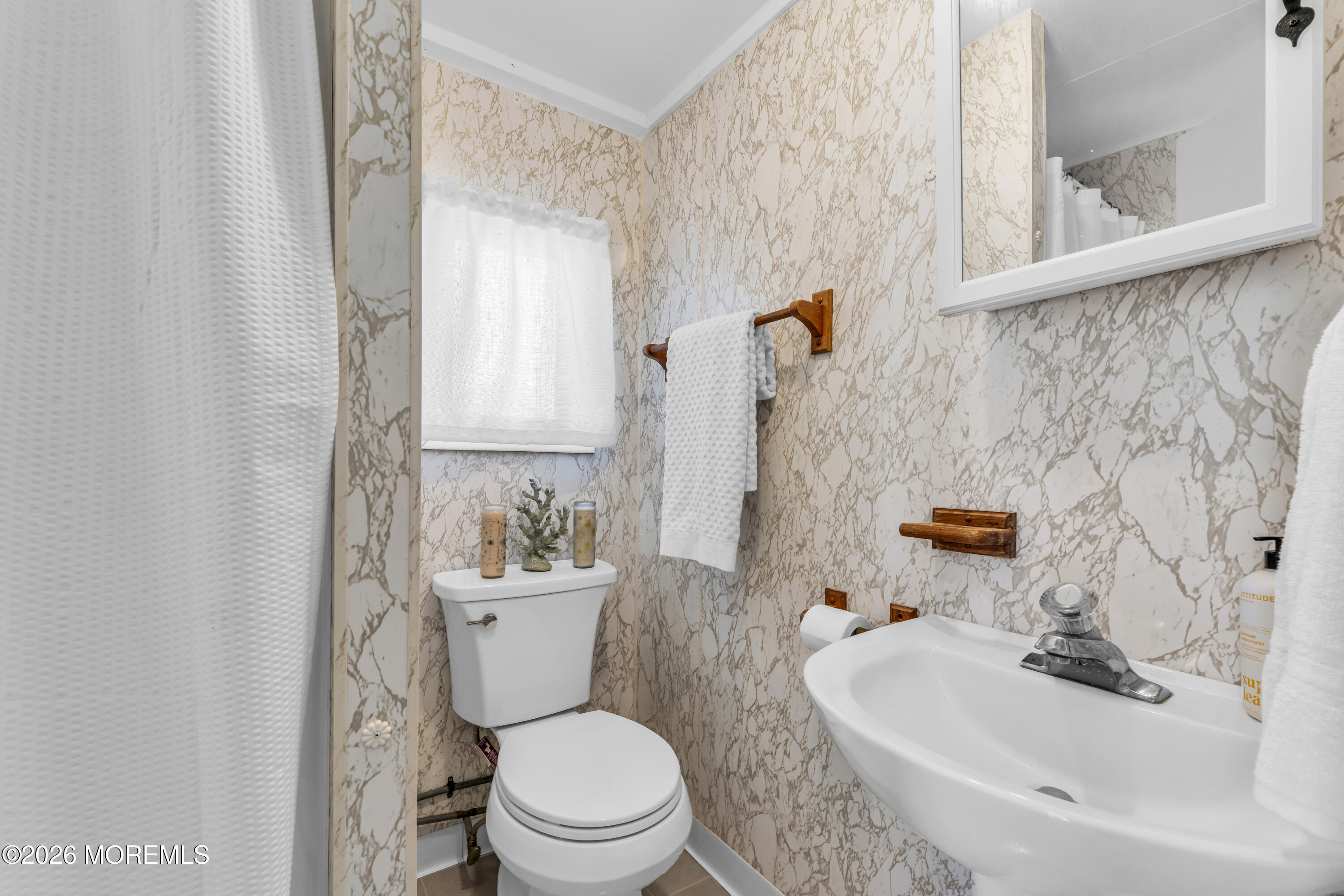 109 Marlin Road Tuckerton, NJ 08087 - Photo 16 of 33 Bathroom
