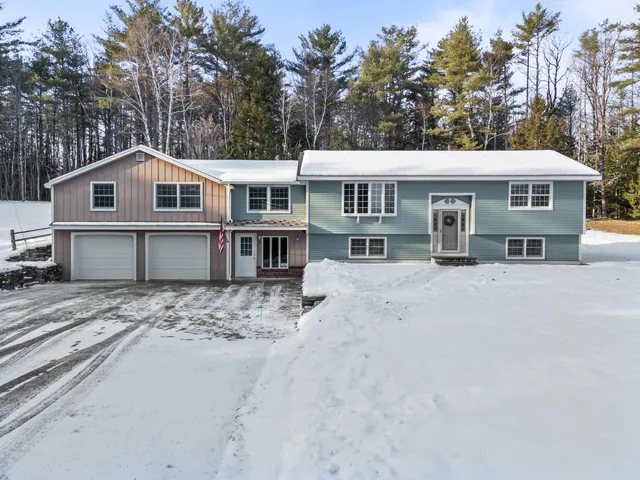 $550,000 | 24 Penny Lane, Jefferson, ME 04348