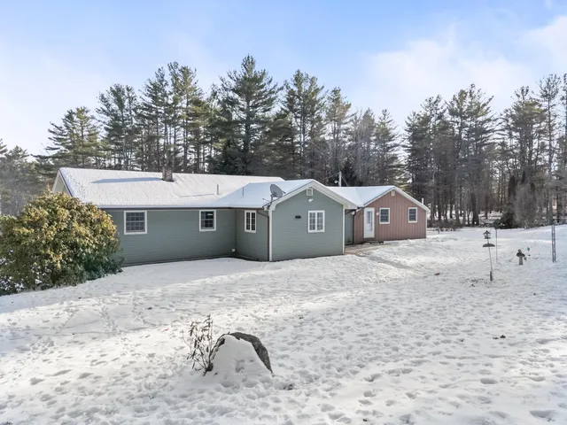 $550,000 | 24 Penny Lane, Jefferson, ME 04348
