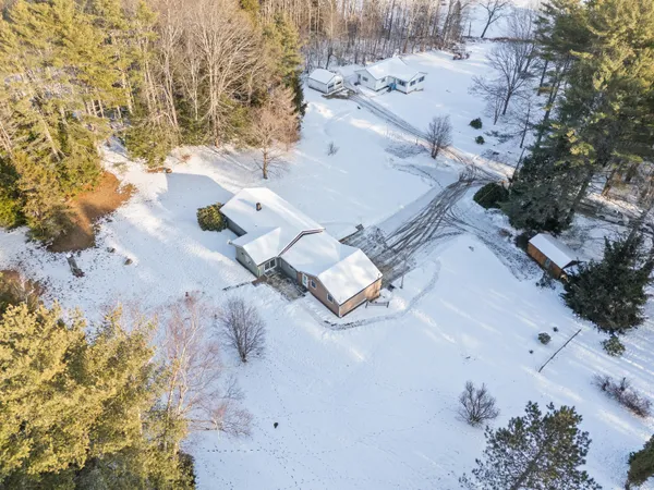 $550,000 | 24 Penny Lane, Jefferson, ME 04348