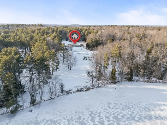 $550,000 | 24 Penny Lane, Jefferson, ME 04348