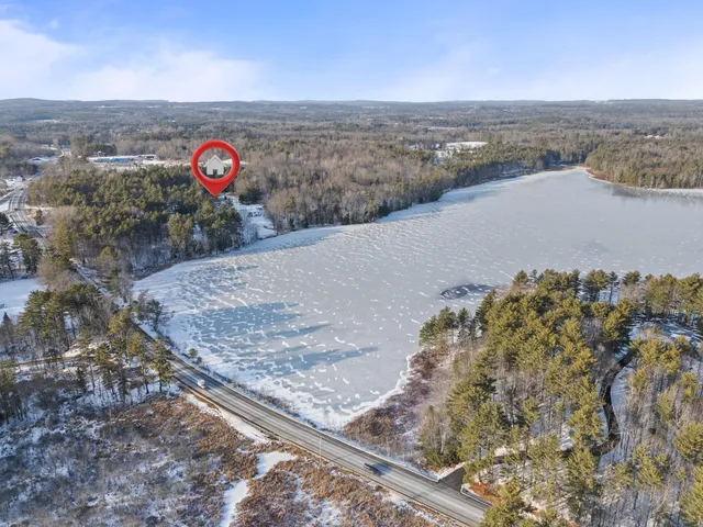 $550,000 | 24 Penny Lane, Jefferson, ME 04348