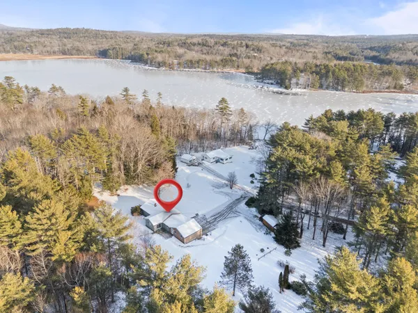 $550,000 | 24 Penny Lane, Jefferson, ME 04348