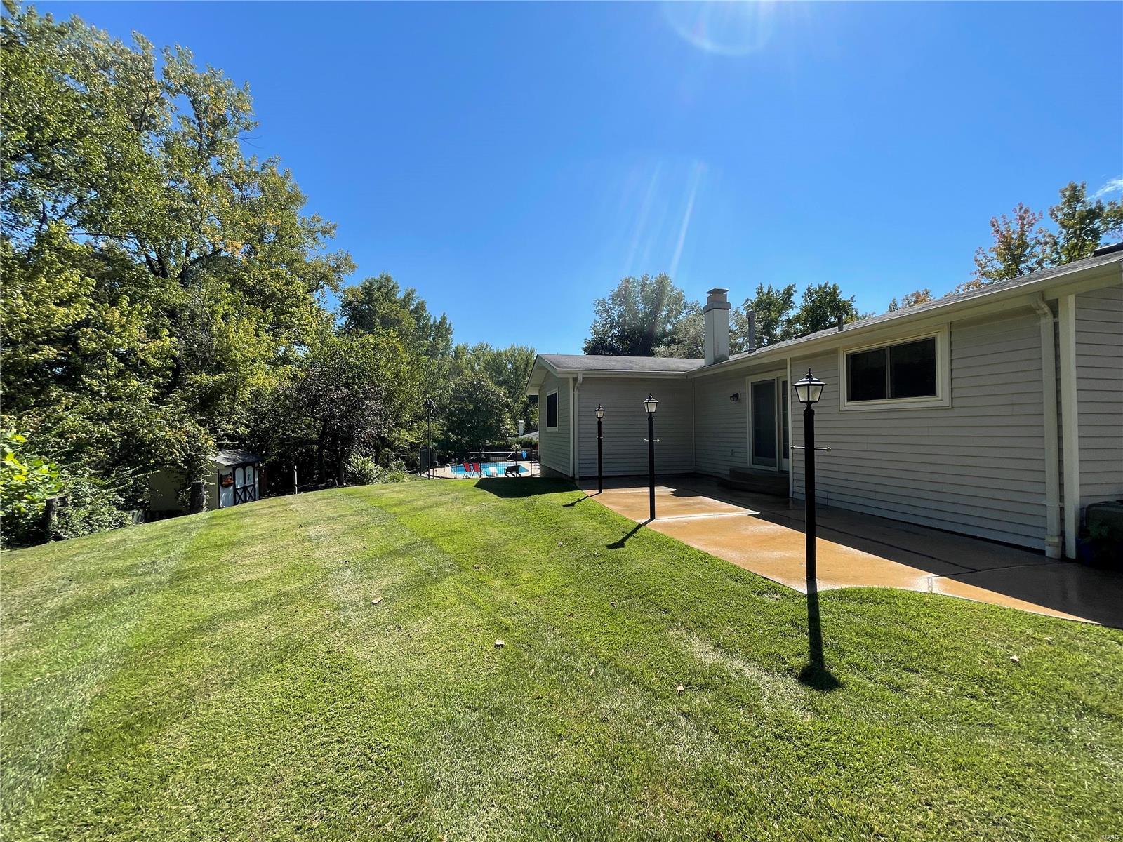1242 Cedar Creek Road Chesterfield, MO 63017 - Photo 32 of 35 Gallery Image 32