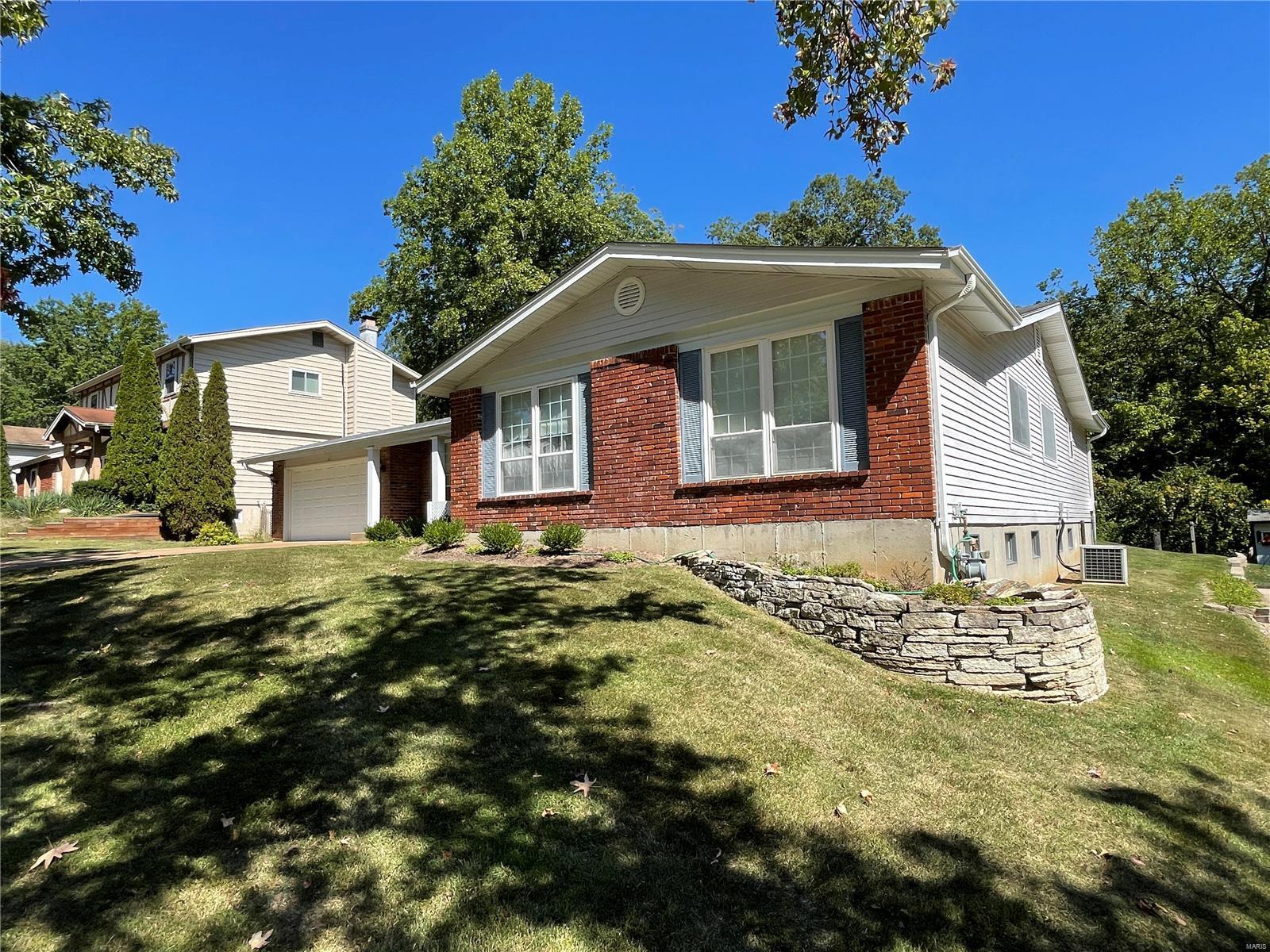 1242 Cedar Creek Road Chesterfield, MO 63017 - Photo 35 of 35 Gallery Image 35