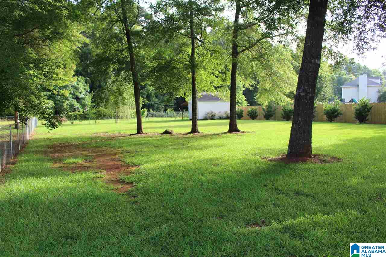 4419 Devonshire Terrace Anniston, AL 36207 - Photo 19 of 21