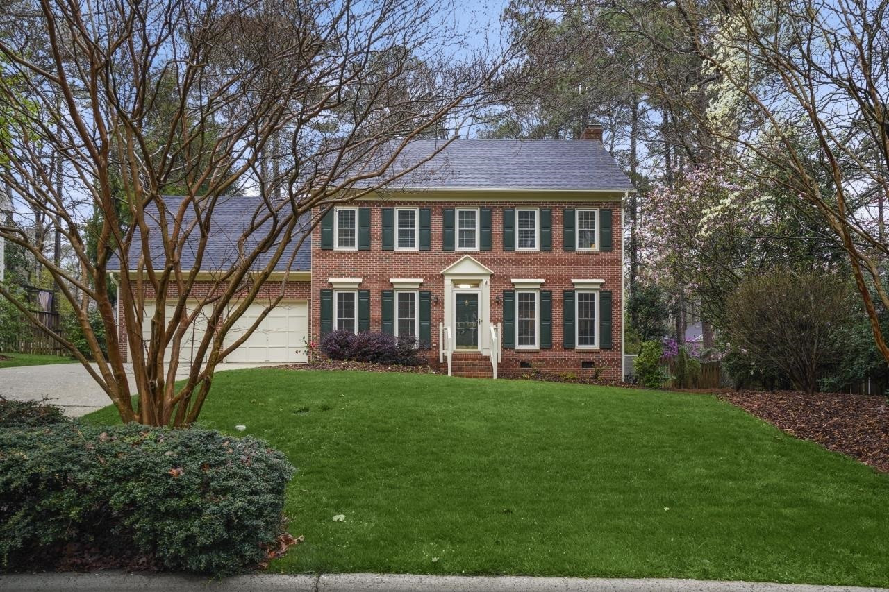 1100 New Dover Road Apex, NC 27502 - Photo 1 of 37 Photo 1
