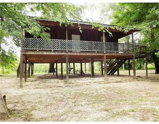 Lot 46 Benjo Road McLain, MS 39456 - Photo 1 of 20 Primary Photo