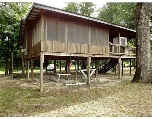 Lot 46 Benjo Road McLain, MS 39456 - Photo 19 of 20 Additional Photo