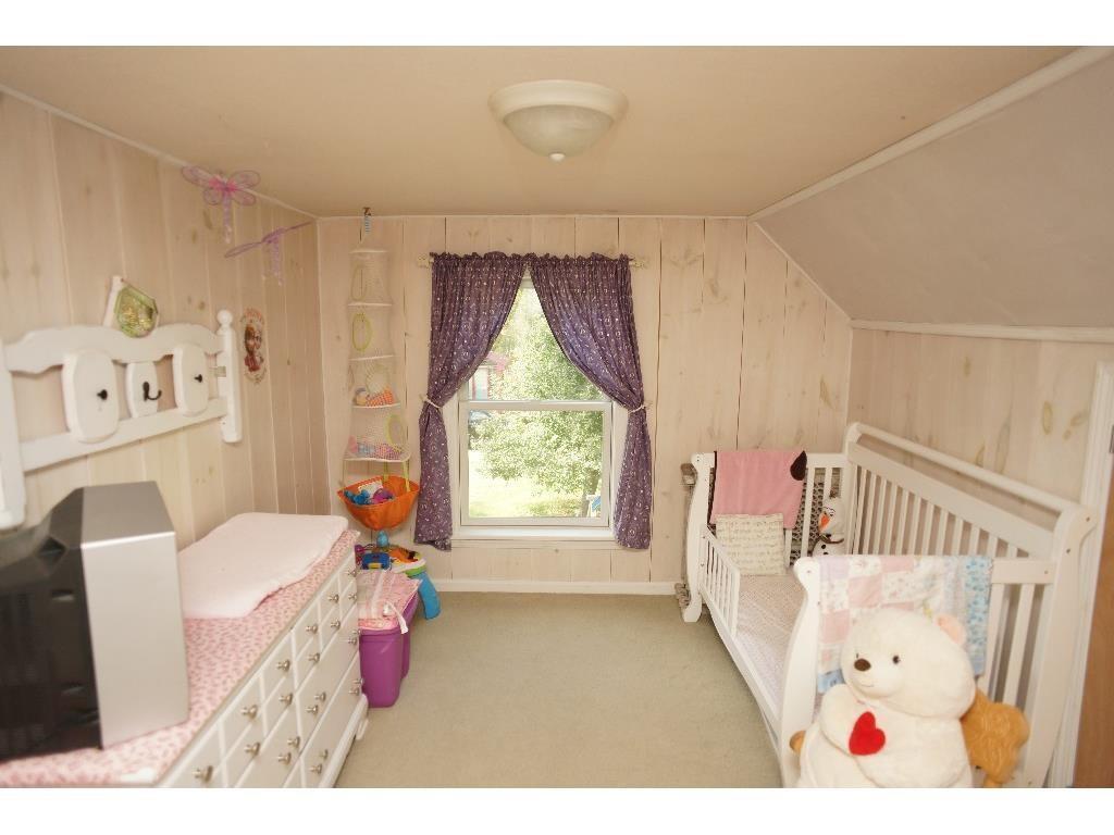 141 Cape Road Hollis Center, ME 04042 - Photo 7 of 9 Bedroom 3