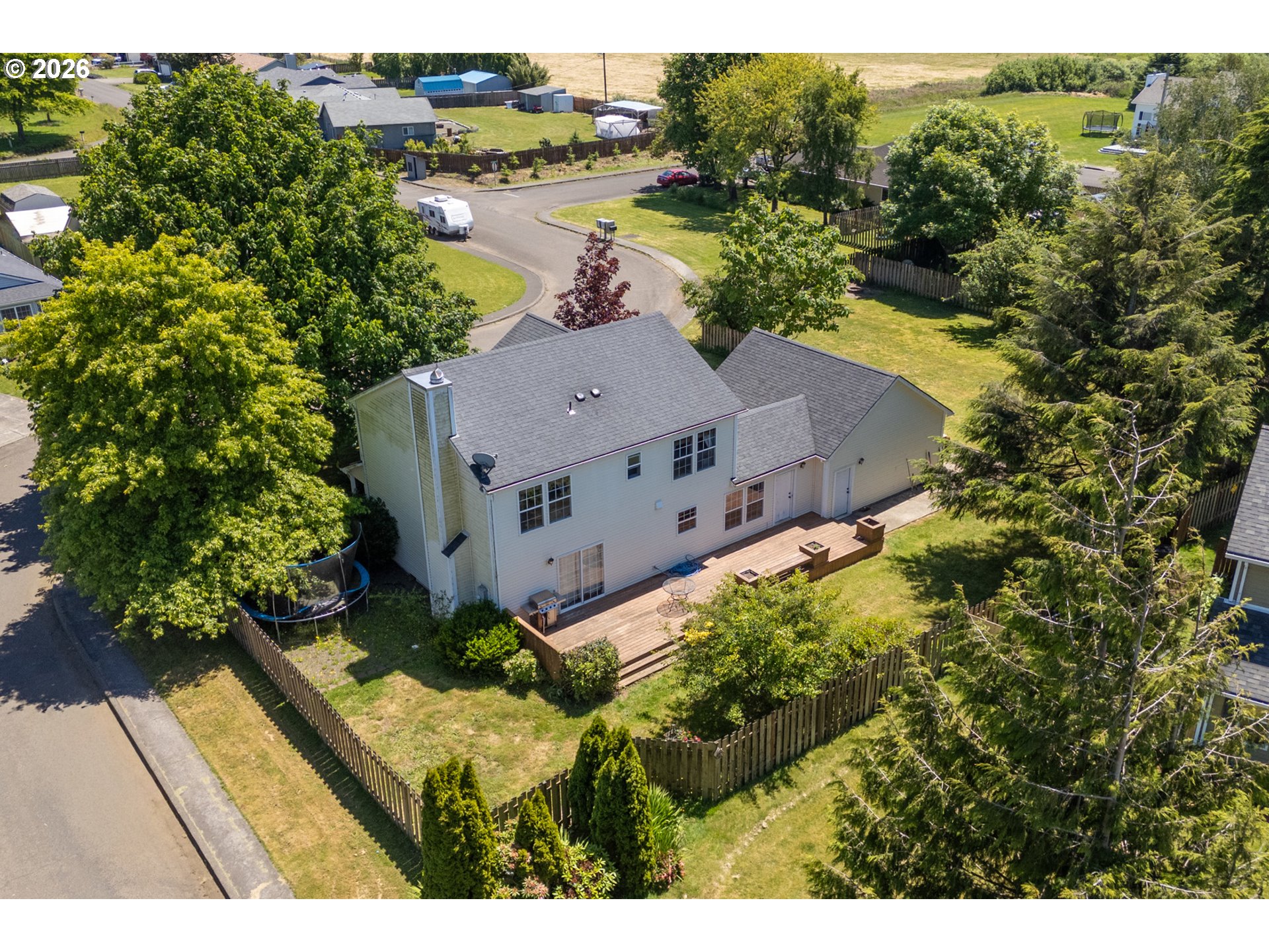6505 Colonial Way Tillamook, OR 97141 - Photo 35 of 36