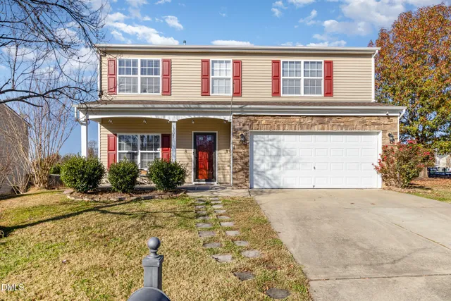 $429,600 | 1203 Cozart Street, Durham, NC 27704