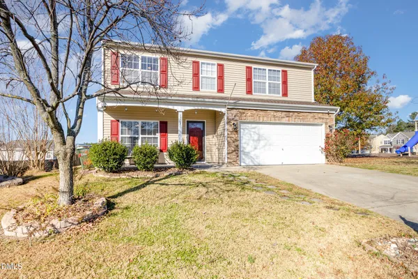 $419,900 | 1203 Cozart Street, Durham, NC 27704