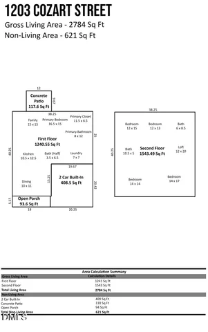 $429,600 | 1203 Cozart Street, Durham, NC 27704