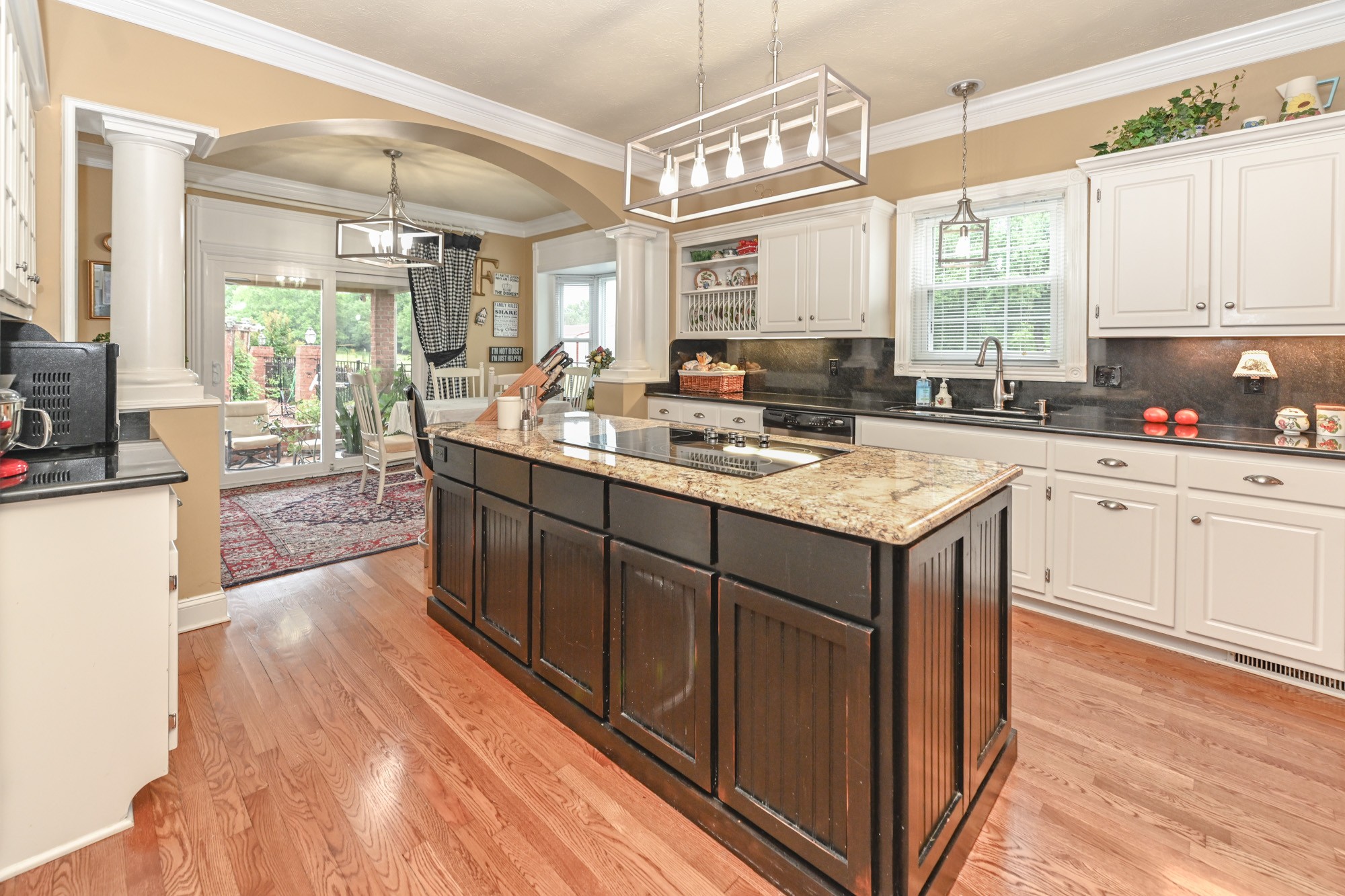 408 Rock Springs Road Castalian Springs, TN 37031 - Photo 8 of 35 Gallery Image 8