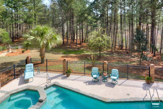 337 Live Oak Road Aiken, SC 29803 - Photo 31 of 41 Gallery Image 31